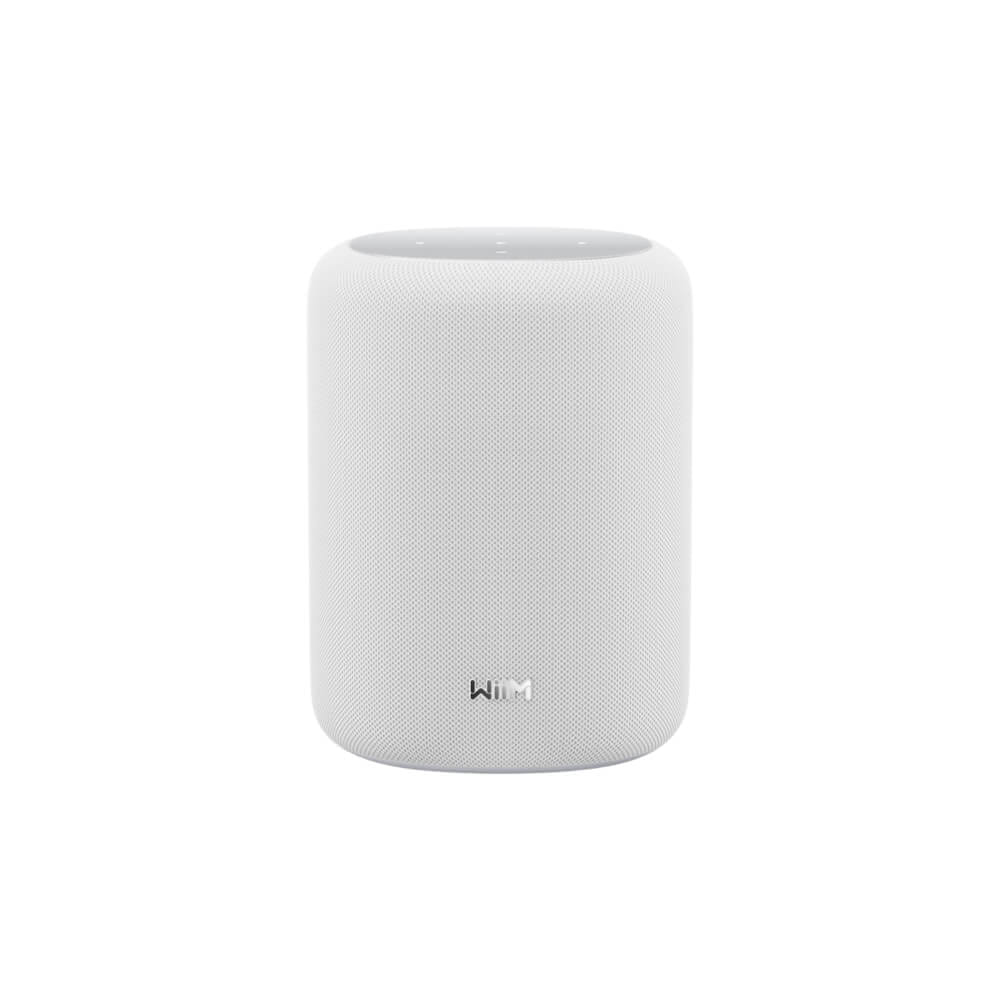 ลำโพงบลูทูธไร้สาย WIIM : SOUND LITE (WHITE)